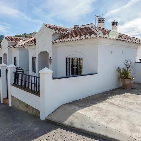 Puerto Blanquillo Holiday home