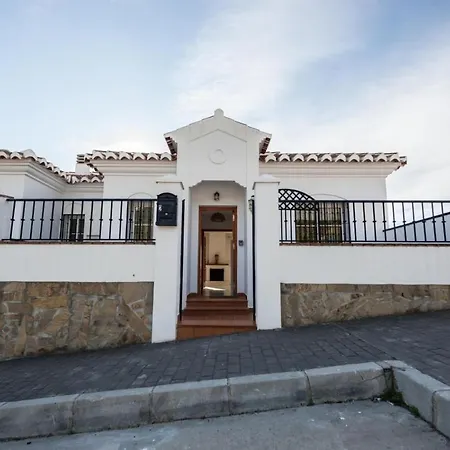 Holiday home Puerto Blanquillo Malaga
