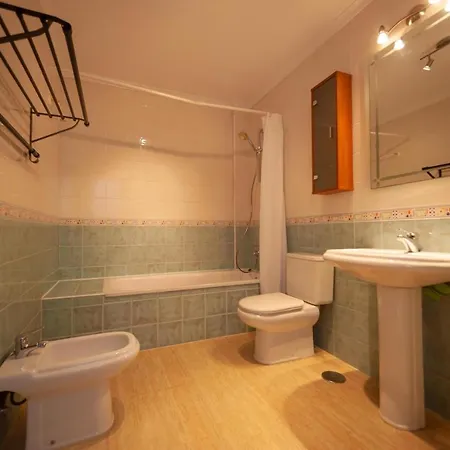 Holiday home Puerto Blanquillo *