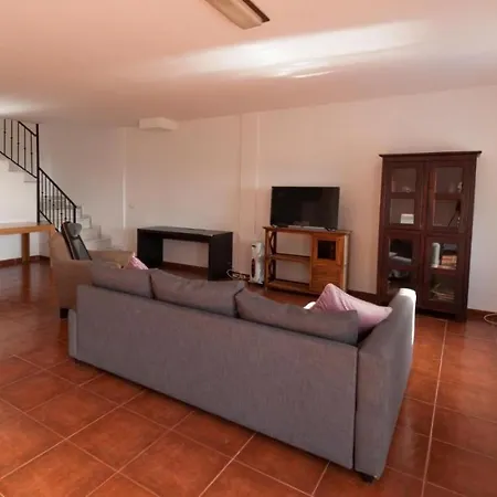 Holiday home Puerto Blanquillo *