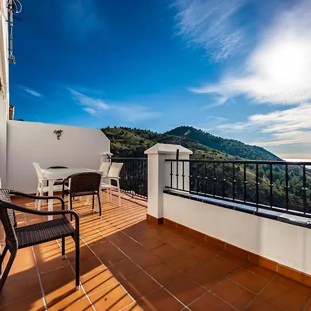 Puerto Blanquillo Malaga