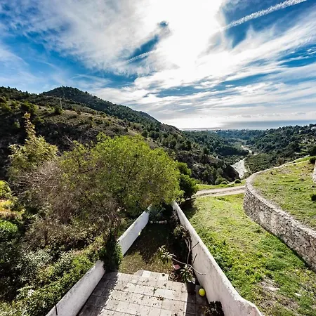 Puerto Blanquillo Holiday home Malaga