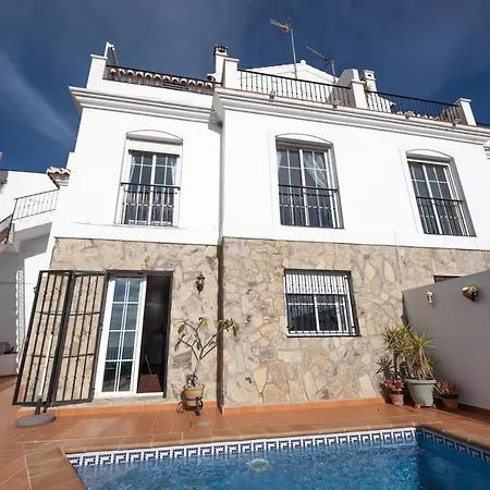 Puerto Blanquillo * Malaga