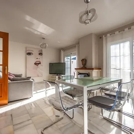 Holiday home Puerto Blanquillo *