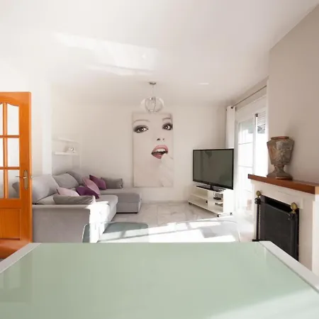 Puerto Blanquillo Holiday home *