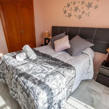 Holiday home Puerto Blanquillo