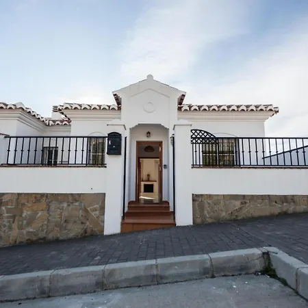 Puerto Blanquillo Malaga