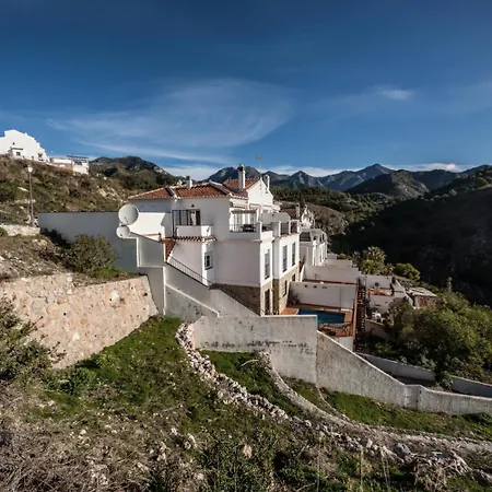 Holiday home Puerto Blanquillo *