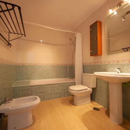 Puerto Blanquillo Holiday home *
