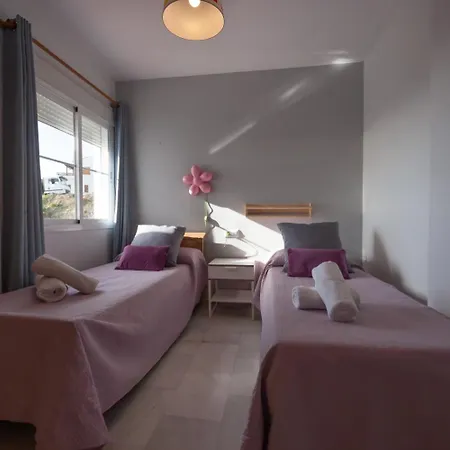 Holiday home Puerto Blanquillo