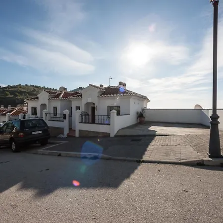 Puerto Blanquillo Holiday home Malaga