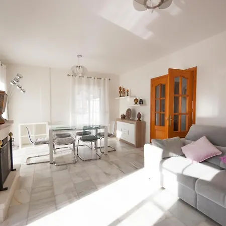 Holiday home Puerto Blanquillo *