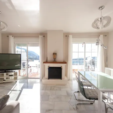 Puerto Blanquillo Holiday home *
