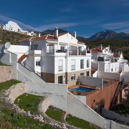 Puerto Blanquillo Holiday home
