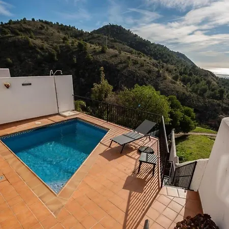 Holiday home Puerto Blanquillo *